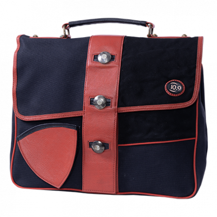 Capapie Range Bag Jackendesign