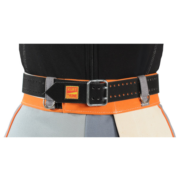 Non Stretch Shooting Belt