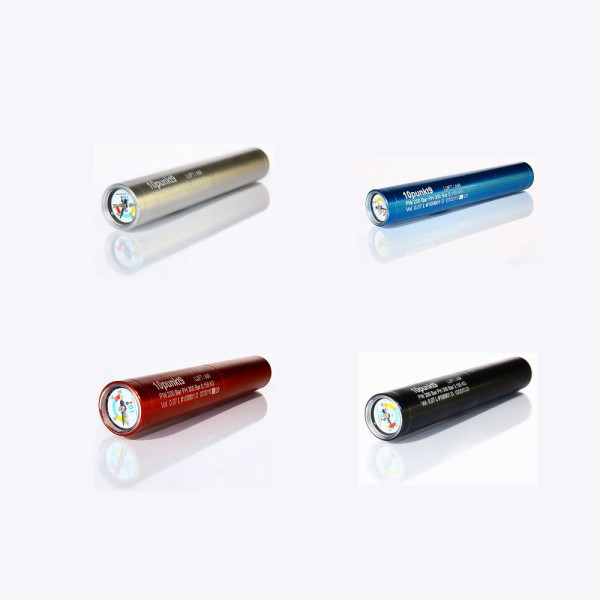 10point9 air pistol compressed air cartridge