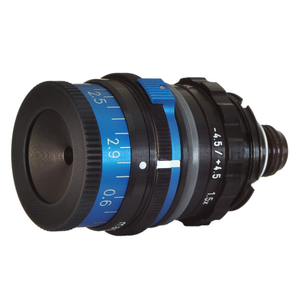Sight 3,0 Pol Optik