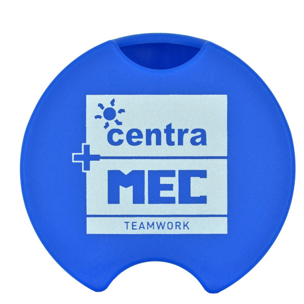 MEC centra Dosenclip