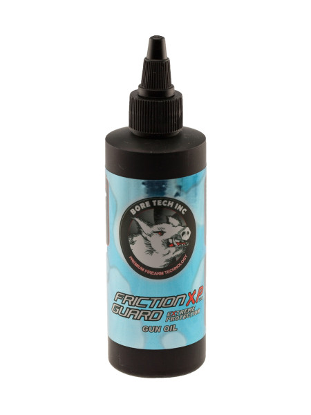 Bore Tech Friction Guard Gun Oil