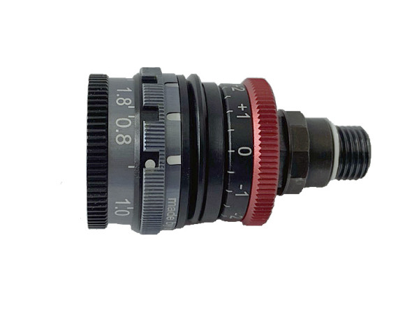 centra Sight 1,8 Super AR I mit Gehmann 0,0x Optik