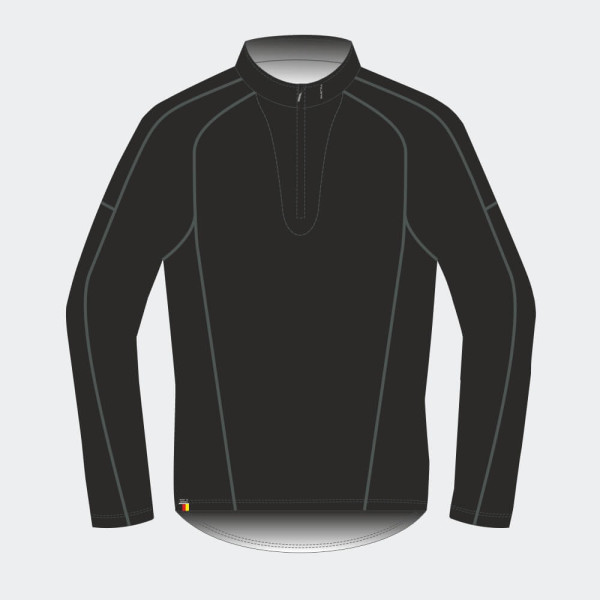 Simetra Profeat Funktionsshirt Herren