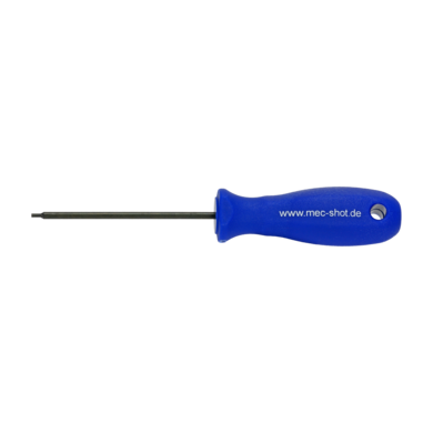 MEC glas allen key tool