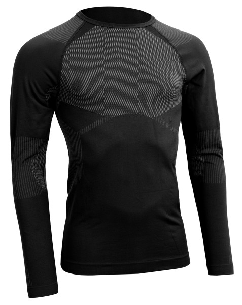 ahg Funktionsunterbekleidung Hemd