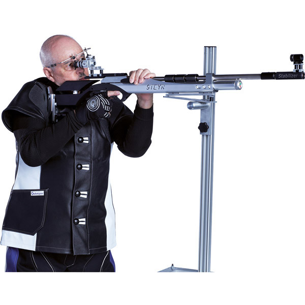 Gehmann Auflagejacke für Herren Mod. 417