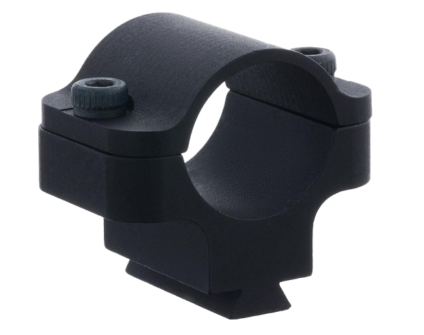 SCATT SVD clamp